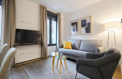 Feelathome Castilla Apartments - Foto 51