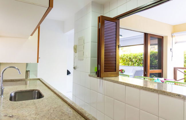 GB11 Otimo Ap Genipabu Sum Residence - Photo 16