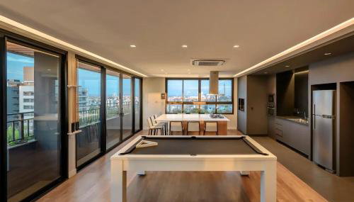 Novíssimo: Go Carlos Gomes - Infra estrutura e Vista Espetacular! - Foto 2