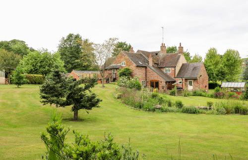 Mill Farm - The Farmhouse - Foto 42