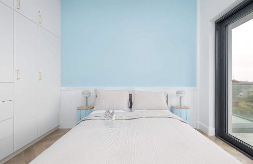 Prestiżowy Apartament Baltic Sand 300 m od Plaży Mrzeżyno by Noclegi Renters - Foto 21