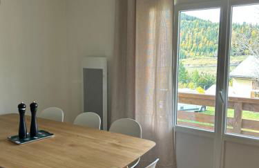 Confortable appartement rénové centre Villard de Lans - Foto 23