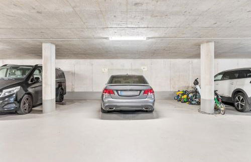 Bodensee Penthouse 21D - Seesicht - Billiard - Massage - Trambolin - BBQ - Tischkicker - Parken - Panorama Exklusive - Foto 51