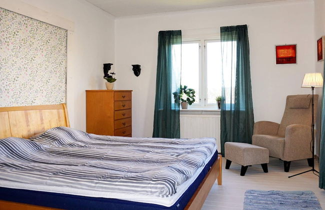 4 Person Holiday Home in Gamleby - Foto 3