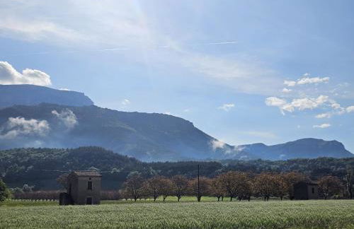 Appartement hyper centre de Die - Foto 15