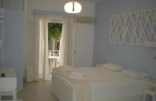 Manolis' House - Foto 58