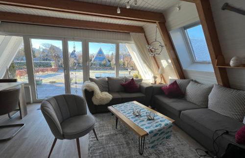 Ferienhaus Meeresbrise - Foto 5