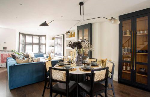 The Luxury Fulham Townhouse - Foto 17