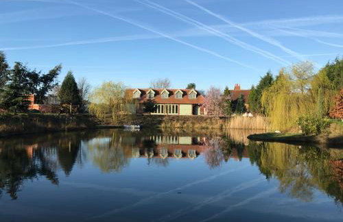 Thonock lane lodge - Foto 1