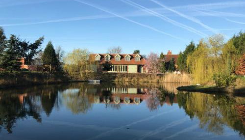 Thonock lane lodge - Foto 1