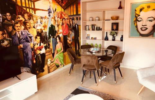 HENRI'S APARTMENTS - Pátio do Convento - Foto 29