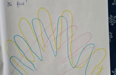 FeWo-Regenbogen-Dresden - Foto 18