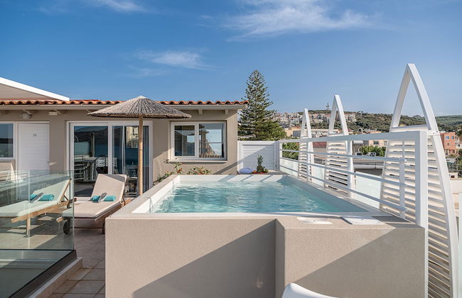 Vergina Beach Resort - Photo 48