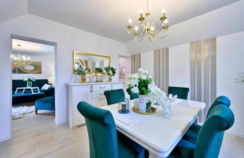 Stunning Home In Varazdin Breg With Sauna - Foto 3