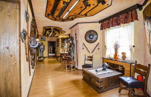 Gorgeous Home In Nordwestuckermark - Photo 17