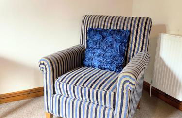 Lomond 5 with Private Hot Tub - Fife - Loch Leven - Lomond Hills - Pet Friendly - Photo 21