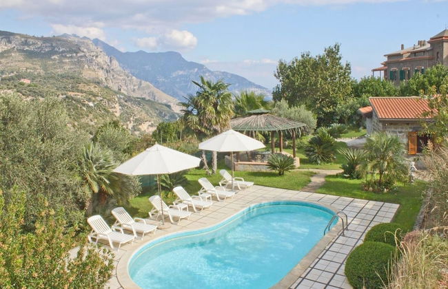 Villa La Pace - Photo 18