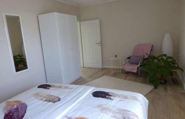 Time out Adendorf Comfortable Vacation Home - Foto 4