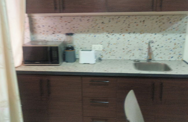 Peach City Apartments - Photo 39