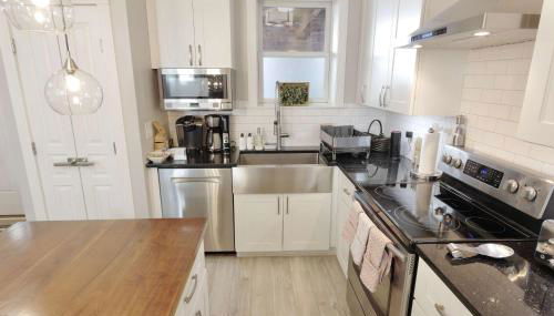 Stellar Stay by Petworth Metro - Foto 3