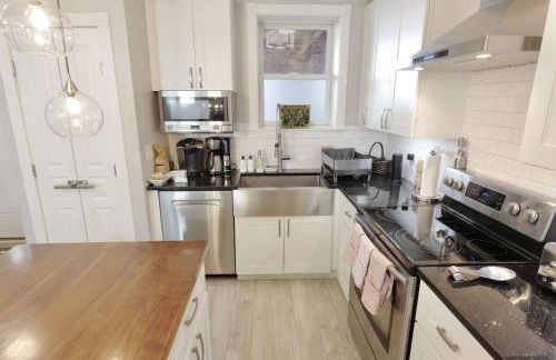 Stellar Stay by Petworth Metro - Foto 3