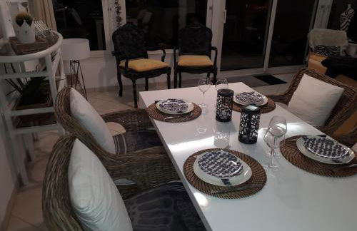 Appartement terrasse esprit loft vue sur mer - Foto 31