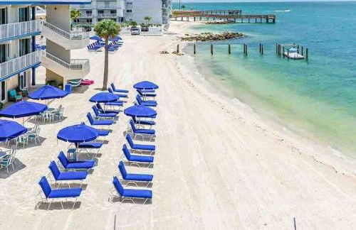 Ocean Nest in Key Colony Beach - Foto 30