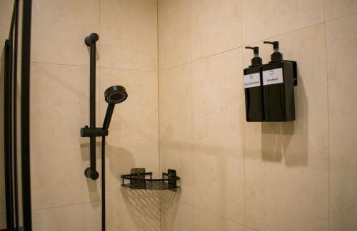 Allo Apartments Caballeros II Centro 1 Habitación - Foto 25