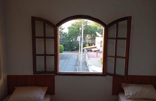 Apartamento mobiliado, 2 q, perto Unimed, CSN, via Dutra, H Zilda Arns - Foto 1