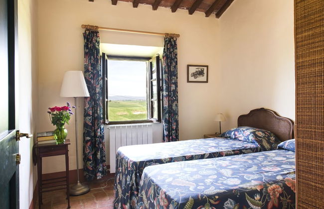 Villa e Fattoria di Radi - Foto 11