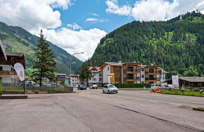 Apartment near Center of Predazzo - Photo 36