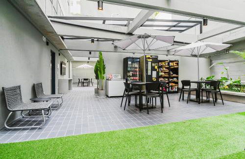 Tabas - Edifício Bianca na Bela Vista - Foto 26