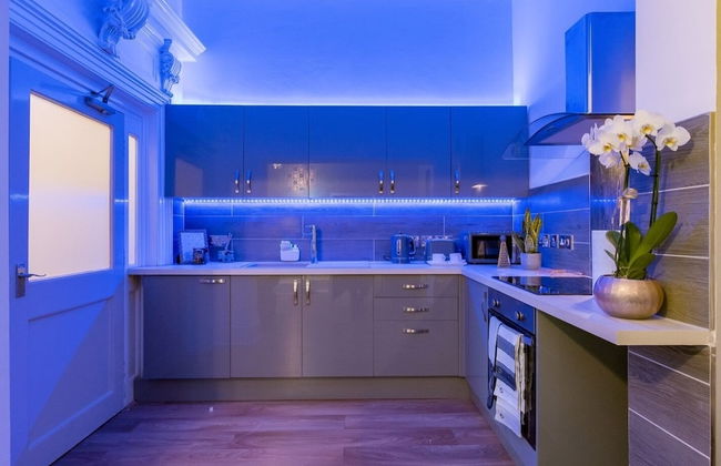 Church Lane Apartments - Foto 12