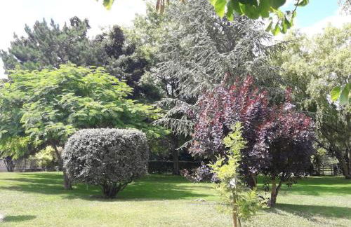 Logis de LANGE apt les Ecureuils - Foto 64