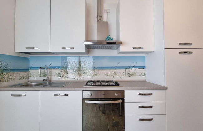 Piccolo Nida 18 in Cattolica - Foto 5