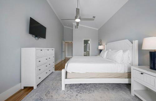 Coral Shores - Huge Beach House with an Ocean View & Private Covered Pool - Foto 11