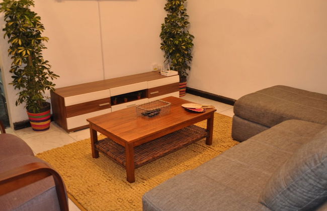 Suite Regina 94 - Photo 20