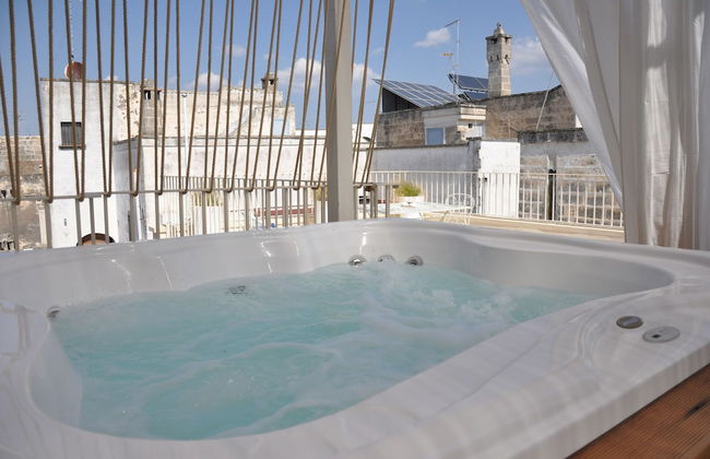 Vico degli Ebrei - Foto 1