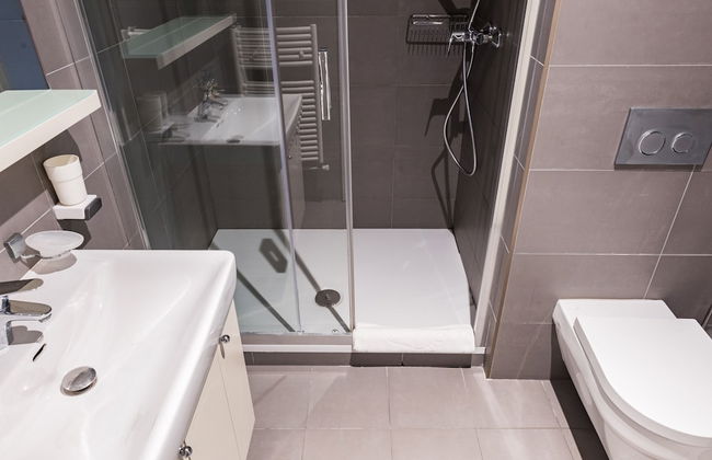 Cilindar apartments - Photo 38