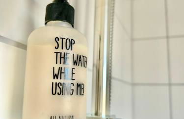 Explore CH & FR - deluxe apartment Basel Airport - Foto 26