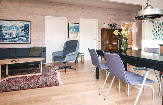 5 Person Holiday Home in Ans By-by Traum - Foto 34