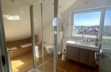 Ganzes Ferienhaus im Allgäu für max 5 Personen - Foto 3