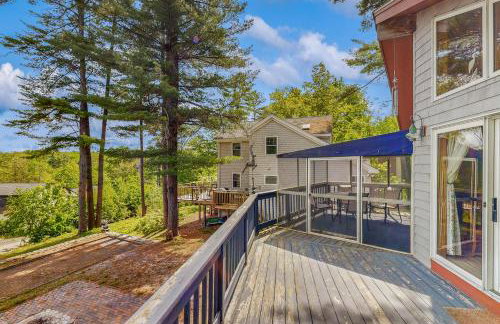 Camp on Brandy - Foto 11