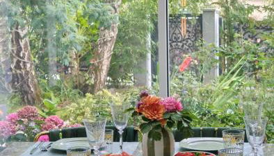 Villa Angelina La Baule - Photo 2, Garden