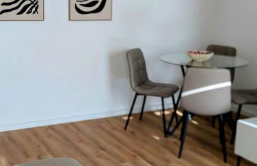 Komplett renovierte Design-Wohnung in Stadtnähe - Foto 3