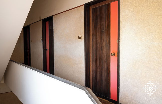 Dimora Marconi-le tue vacanze romane - Foto 1