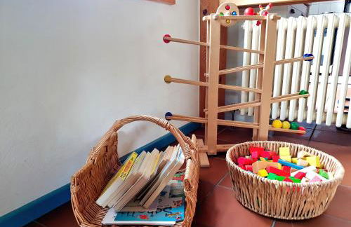 Inselhuus Windkieker Fehmarn - Foto 4