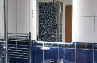 Luxury 5 Star apartments, Parking, Garden, near Metro Stations 10-15mins to London - Foto 13