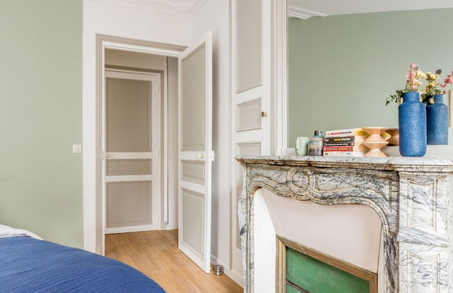 Edgar Suites Spacious Apartment Martyrs - Photo 10