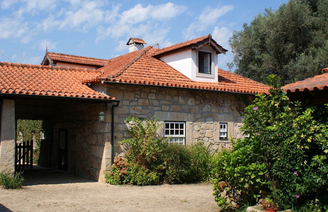 Quinta da Roseira - Foto 38